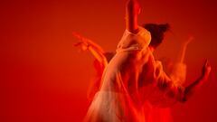 Un destacado bailarín chileno celebra 30 años de carrera en Las Condes: imperdible