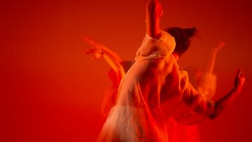 Un destacado bailarín chileno celebra 30 años de carrera en Las Condes: imperdible