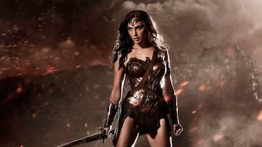 La transformación física de Gal Gadot a través de todas sus películas