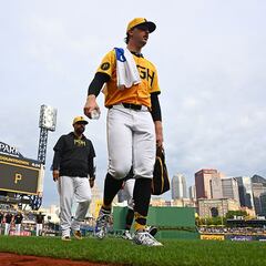 Paul Skenes jugará el Clásico Mundial de Beisbol para Estados Unidos