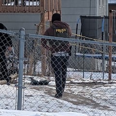 La historia completa de la detención de Liam Conejo Ramos, de cinco años, y su padre