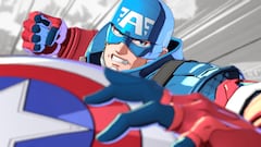 Beta cerrada de Marvel Tokon Fighting Souls en PS5: fechas, cómo participar y personajes disponibles