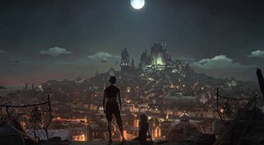 League of Legends: la serie animada Arcane se retrasa a 2021 por el coronavirus