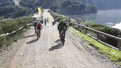 El Parque Tricao albergará su primer triatlón Off Road