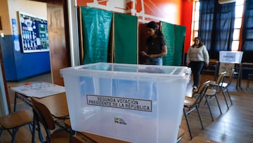 ¿A qué hora cierran los centros de votación? Esta es la hora límite para votar