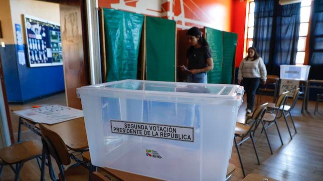 ¿A qué hora cierran los centros de votación? Esta es la hora límite para votar