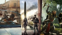 Ubisoft niega que vayan a sustituir los Triple A por los 'free-to-play'