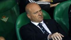 Pepe Mel.