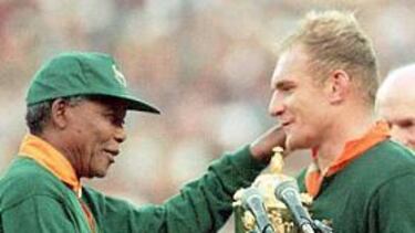 Cuando el rugby cambió el mundo