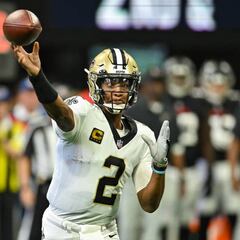 Is Jameis Winston able to take the Saints all the way?