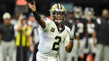 Jameis Winston may finally find his feet in New Orleans, and live up to the immense promise that he has always possessed, if only he could harness it.