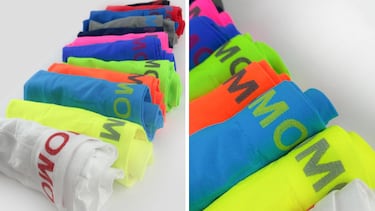 Los calzoncillos sin costuras que son “mejores” que otros de marca