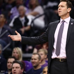 ¿Primera crisis del curso? Los Kings de Walton son un horror