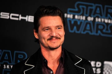 Pedro Pascal