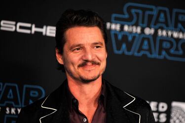 Ethan Hawke y Pedro Pascal protagonizarán el primer western de Pedro Almodóvar