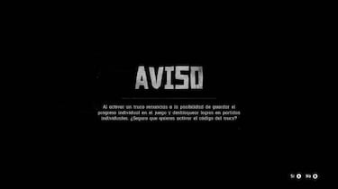 Todos los trucos de Red Dead Redemption 2 para PS4, PC y Xbox One