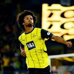 Adeyemi marca el camino