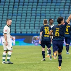 Revelan que DT de jugador chileno fue despedido por ChatGPT: el caso que impacta a Europa