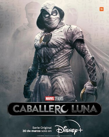 Cómo conseguir a Caballero Luna/Moon Knight en Fortnite