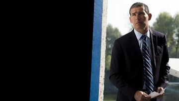 'Yayo' de la Torre: El discurso en Chivas decepcionó al aficionado