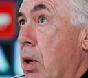 “Ancelotti traslada toda la presión a Florentino Pérez”