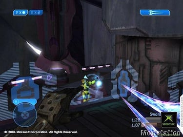 Presentado el Halo Triple Pack