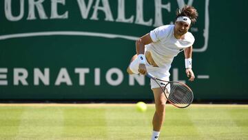 David Ferrer y Andy Murray regresan por la senda del triunfo