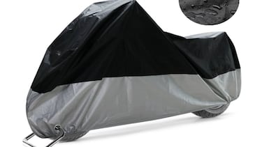 Accesorios imprescindibles para tus escapadas en moto