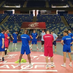 El ascenso y la Liga femenina entran en juego con ausencias