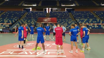 El ascenso y la Liga femenina entran en juego con ausencias