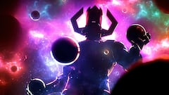 ‘The Fantastic 4: First Steps’ reveals plot and confirms big Galactus threat