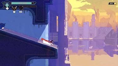 The Rogue Prince of Persia, first impressions of a new rogue prince