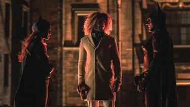 Este fue el astronómico sueldo de Michael Keaton como Batman por una semana de rodaje en Batgirl