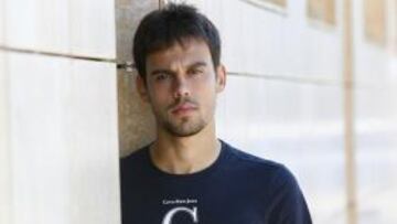 <b>A PUNTO. </b>Matilla debería ser bético en las próximas horas.