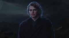 Hayden Christensen volverá a ser Anakin Skywalker en la segunda temporada de ‘Star Wars: Ahsoka’