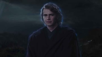 Star Wars, Anakin Skywalker