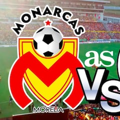 Morelia vs Xolos de Tijuana, Liguilla Clausura 2017 (1-0): gol y resumen del partido