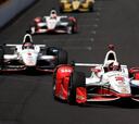 La IndyCar quiere salir fuera de América: posible cita en Pekín