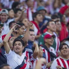 Preolímpico y Clásico Tapatío tendrán aficionados