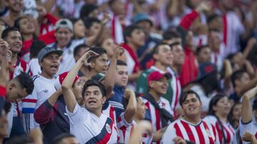 Preolímpico y Clásico Tapatío tendrán aficionados