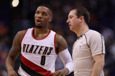 Los 10 primeros aspirantes para el MVP de la temporada 2016-17