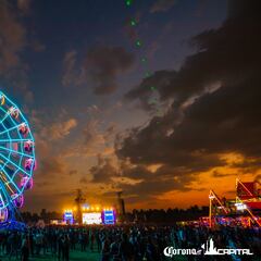 Corona Capital 2022: se agotan boletos en el primer día de venta general