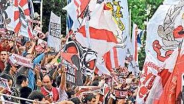 Congela el precio de los abonos