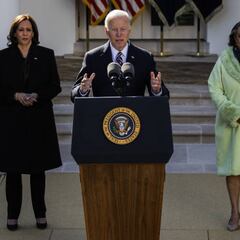 El presidente Biden firma ley que convierte el linchamiento en delito de odio