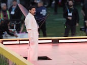 ¿Qué canciones cantó Bad Bunny en el Super Bowl LX? Así fue el setlist del Halftime Show 2026