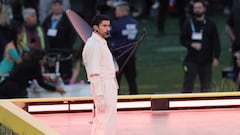 ¿Qué canciones cantó Bad Bunny en el Super Bowl LX? Así fue el setlist del Halftime Show 2026