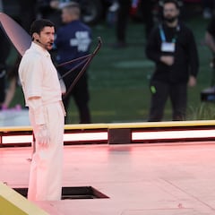 Bad Bunny en el Super Bowl LX, resumen: reacciones, qué canciones cantó y qué artistas invitados llevó.