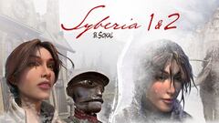 Syberia y Syberia 2, juegos gratis por tiempo limitado en Steam
