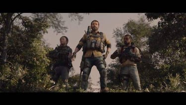 Beta de The Division 2: Problemas y soluciones por Ubisoft