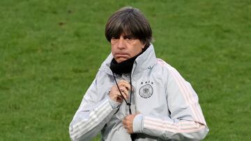 Joachim Löw.